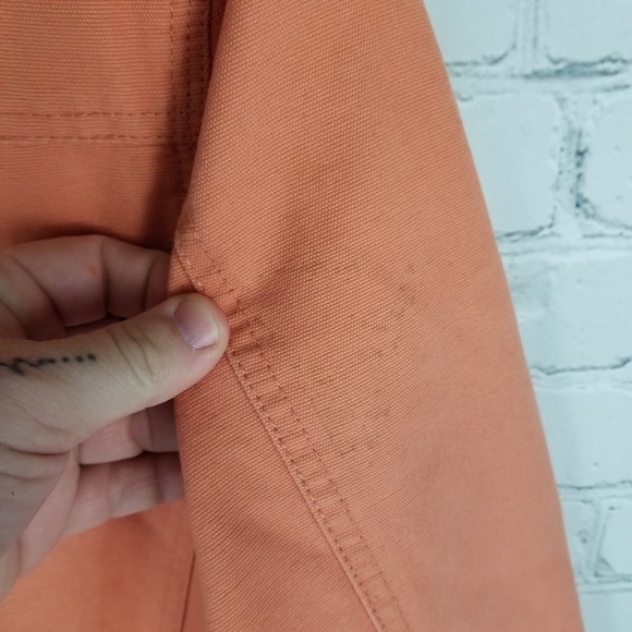 DRI DUCK | Briar button up insulated lined jacket - Picture 7 of 13